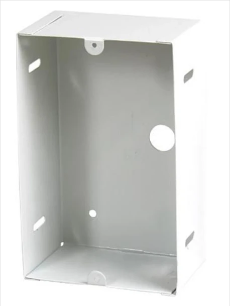Door Station Rough-In Enclosure