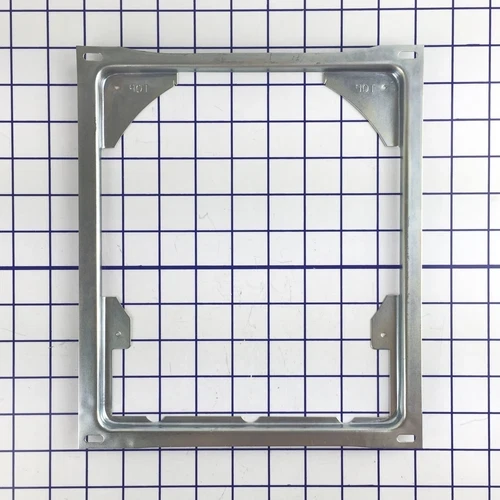 METAL SPEAKER MOUNTING RING