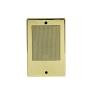INDOOR BRASS INTERCOM DOOR STATION