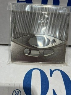 FACE PLATE Single
