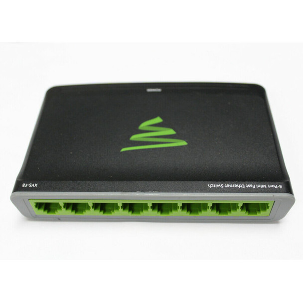 8 PORT ETHERNET SWITCH