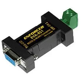 RS-232 to RS-485 Converter