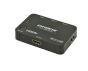 HDMI Switcher - 3 HDMI Inputs 4K