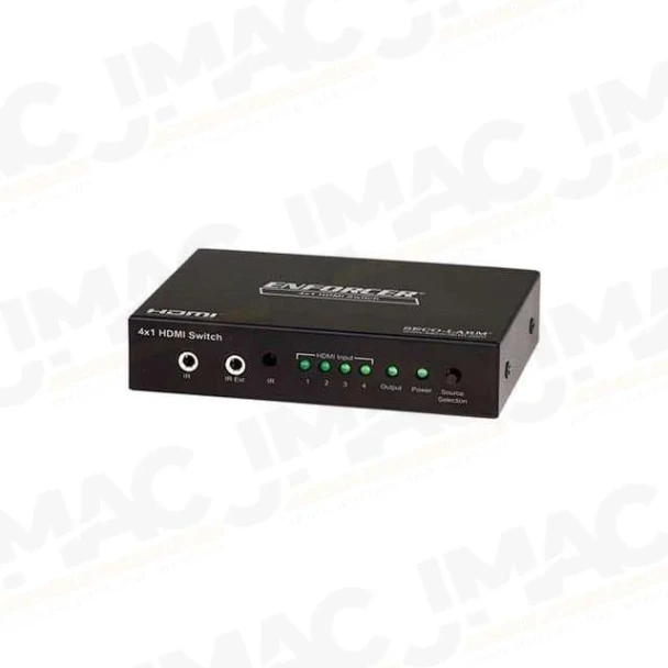 HDMI SWITCH 4X1