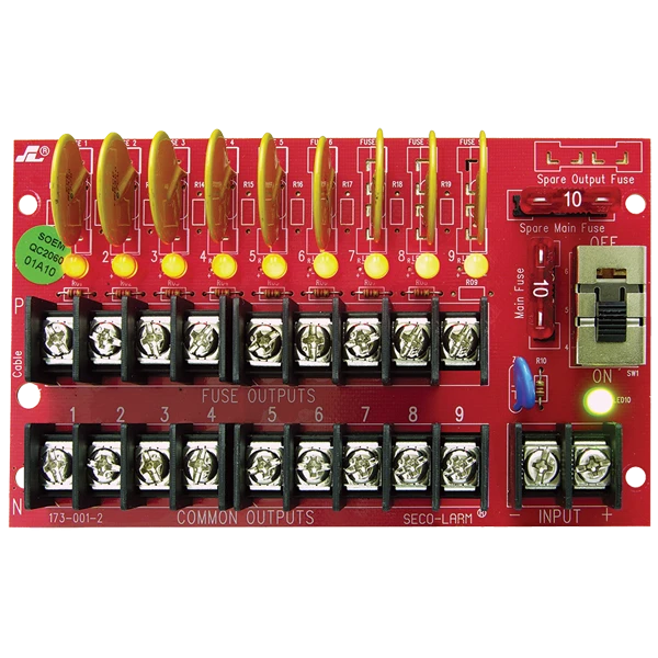 Power Distribution Board