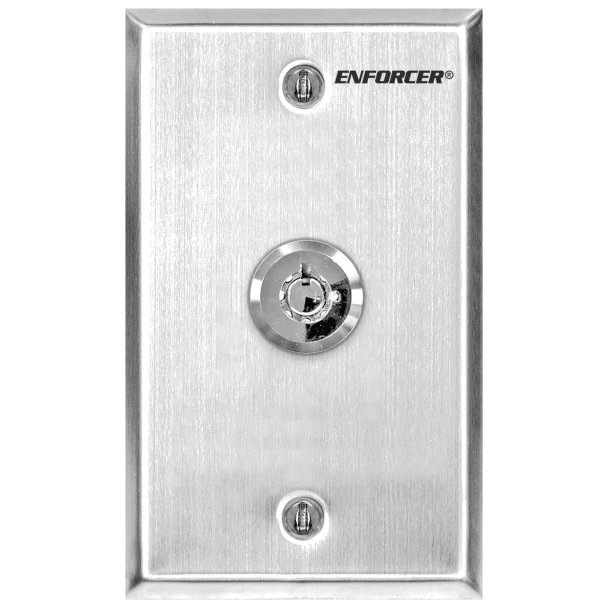 Momentary Key Switch