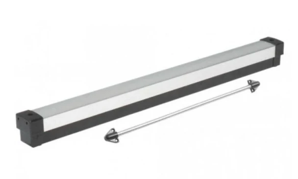 36IN PUSH-TO-EXIT BAR