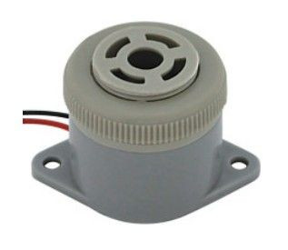 Electronic Buzzer