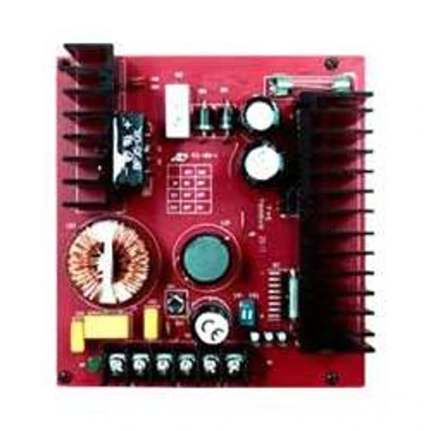 ower Supply/Charger  7A