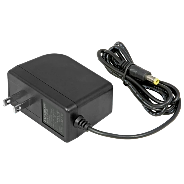 12V 2AMP PLUGIN POWER SUPPLY