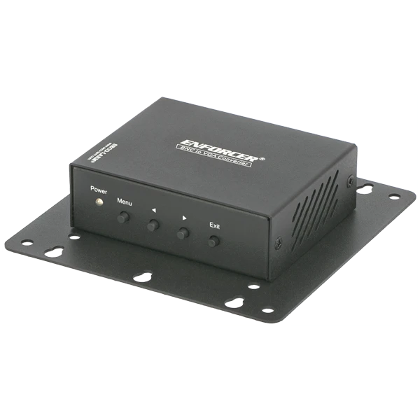 BNC-to-VGA Converter
