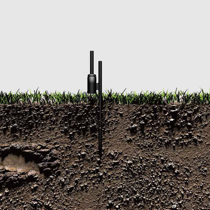 Rectangular Advertising Feather Flag