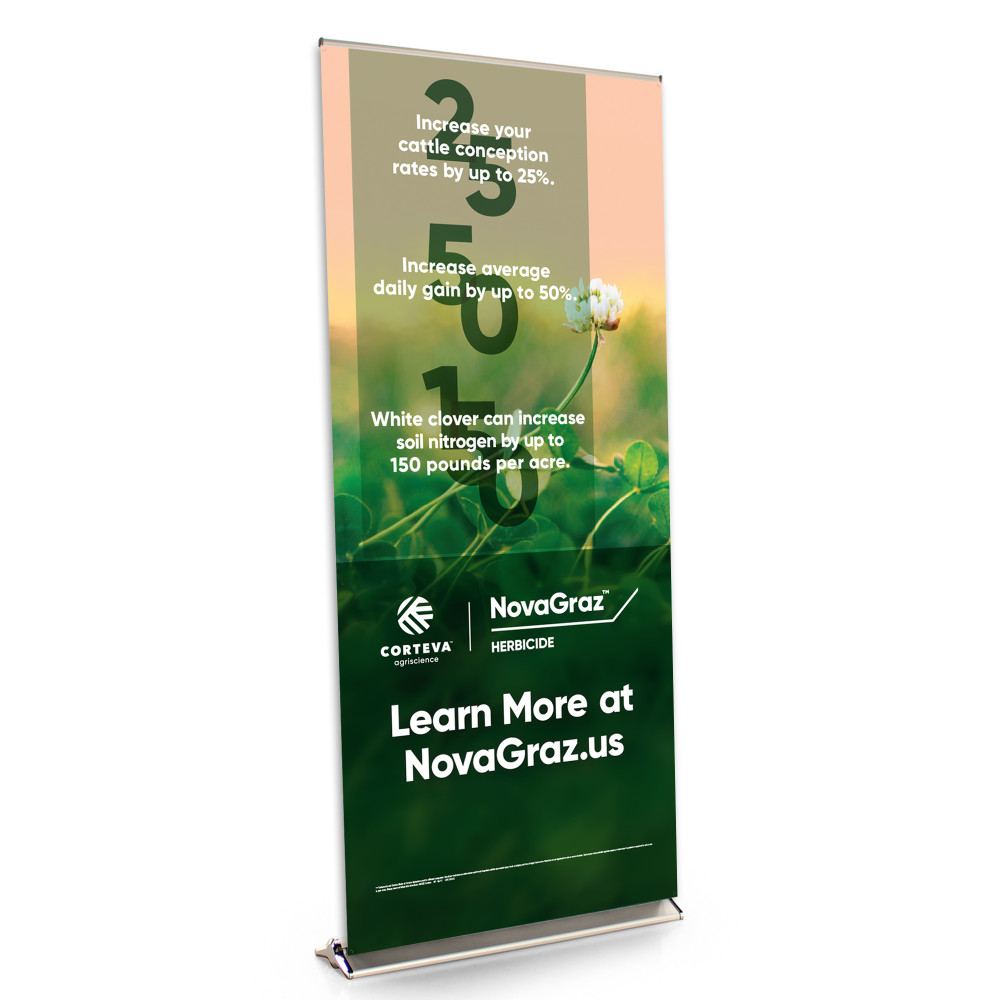 NovaGraz Bannerstand New 02