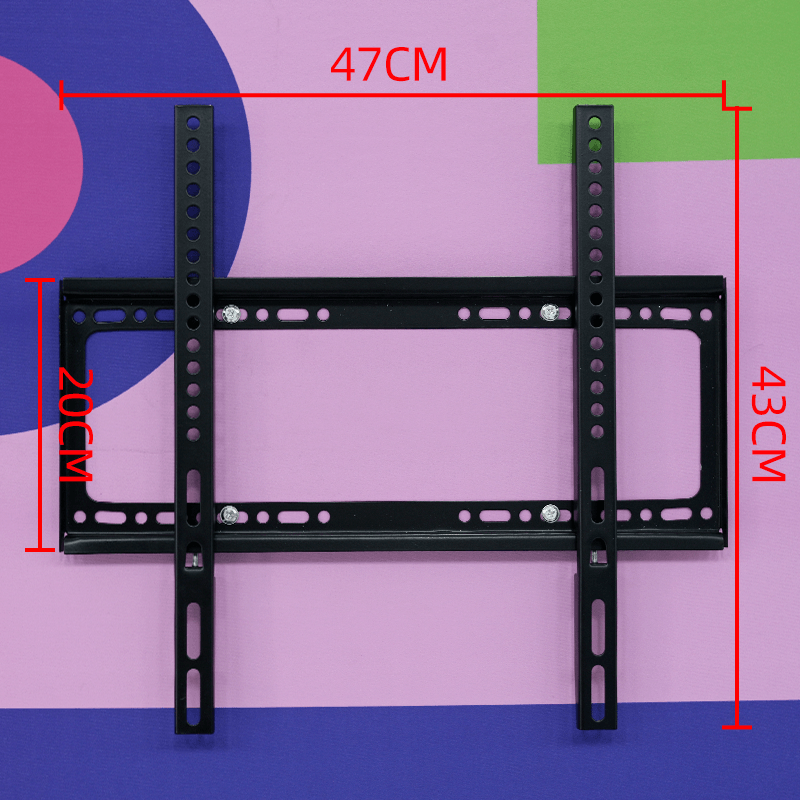 L-Shaped Display Shelf & TV Rack Add-On