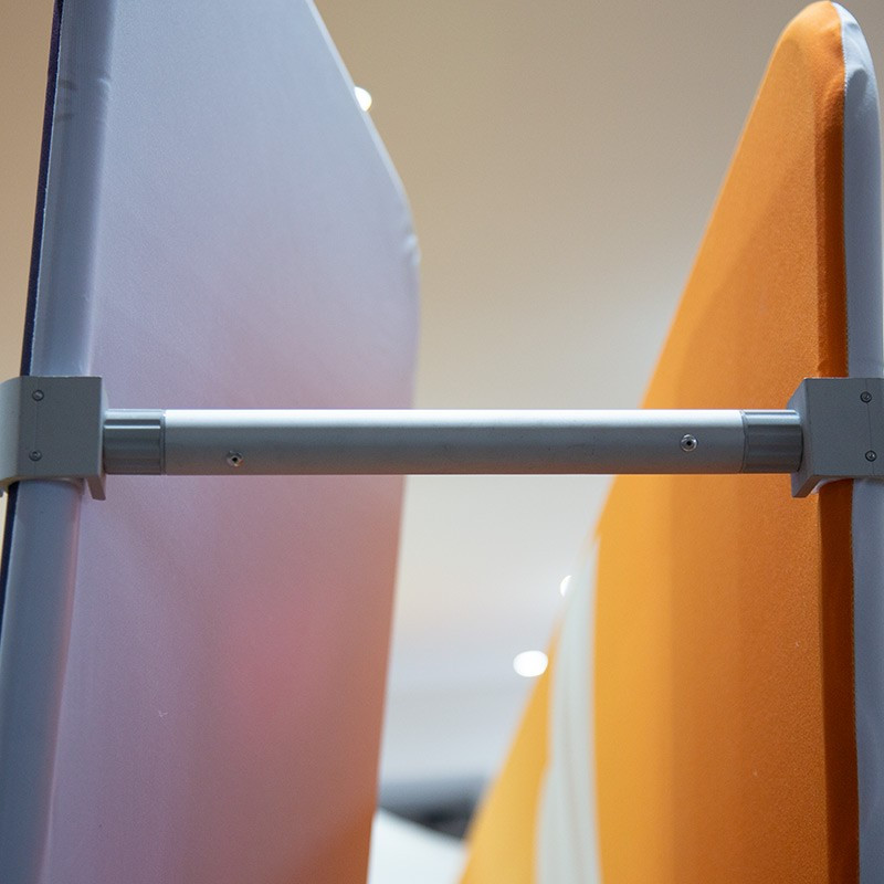 Modular 3D Wall Panel Add-On