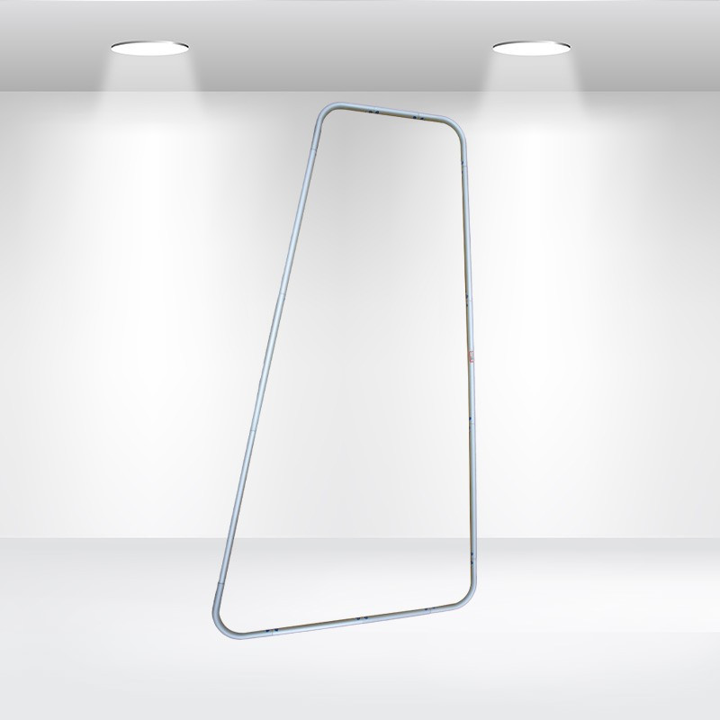 Modular 3D Wall Panel Add-On