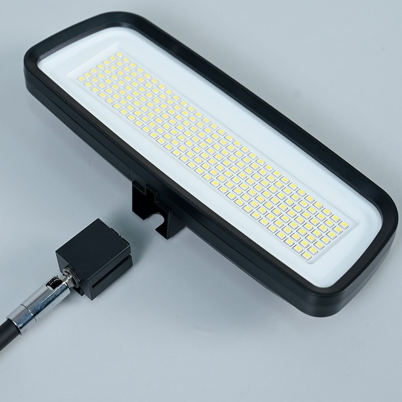 LED Clip-On Display Light (40W)
