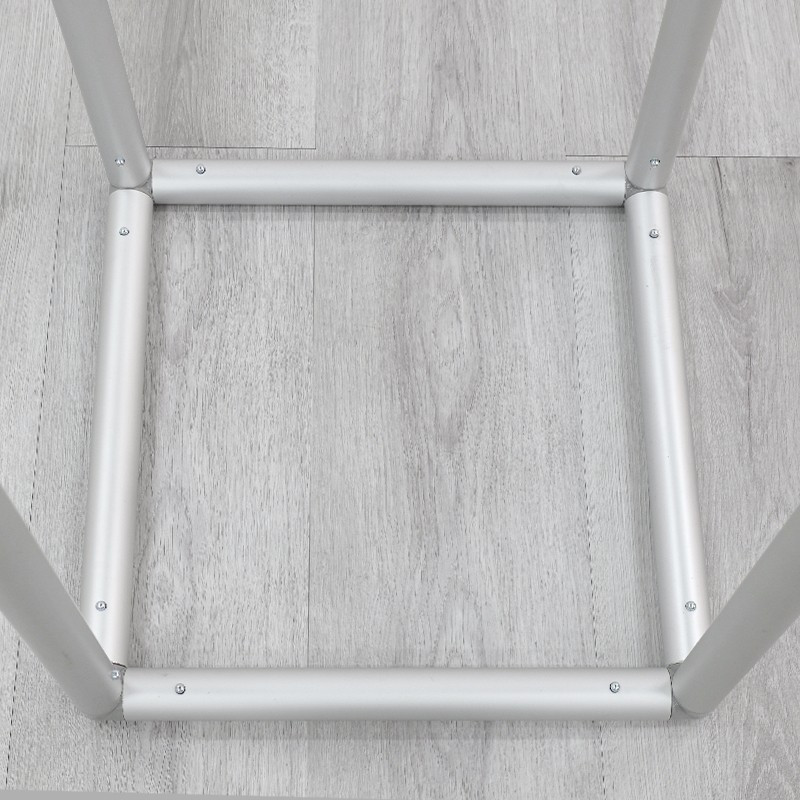 Bar Height Tradeshow Display Counter