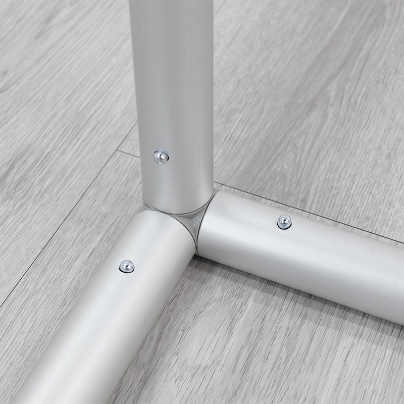 Bar Height Tradeshow Display Counter