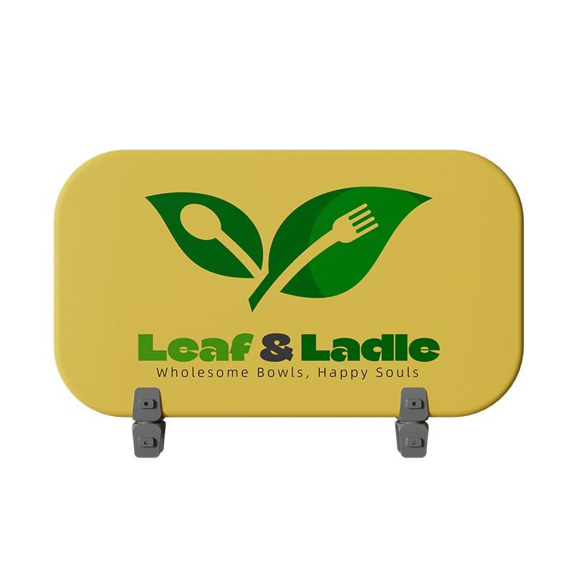 Custom 10x10 Trade Show Booth Kit #4