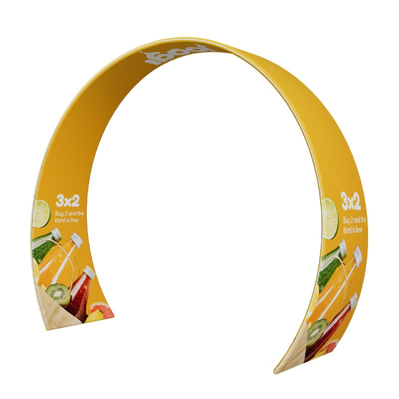 Custom 10x10 Trade Show Booth Kit #6