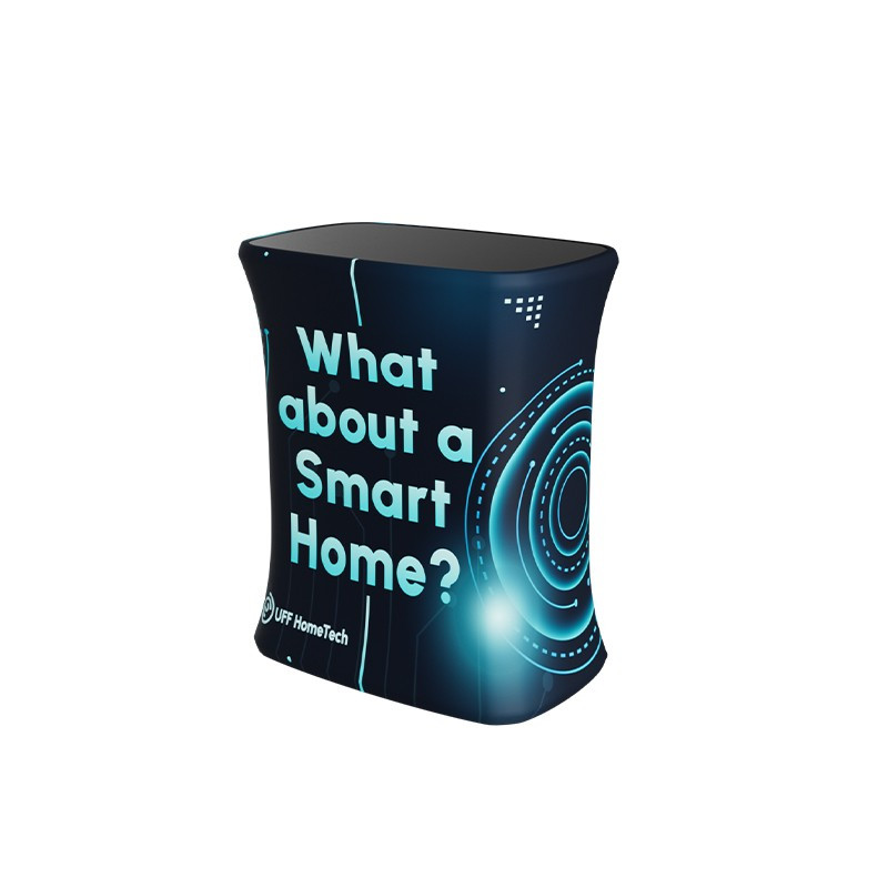 Custom 10x20 Trade Show Booth Kit #2