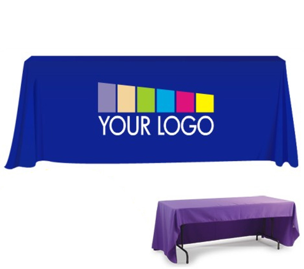 Custom Table Cloth