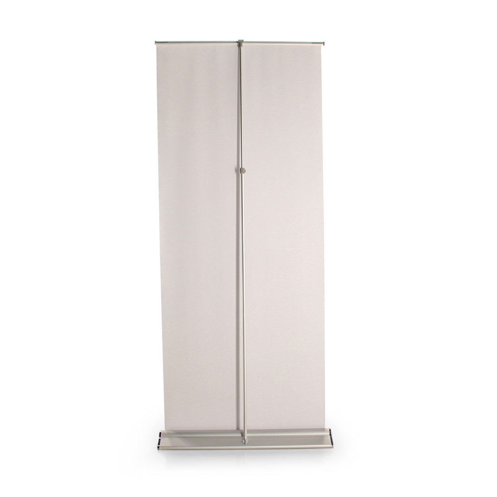 Vastlan 36-Inch Wide Bannerstand