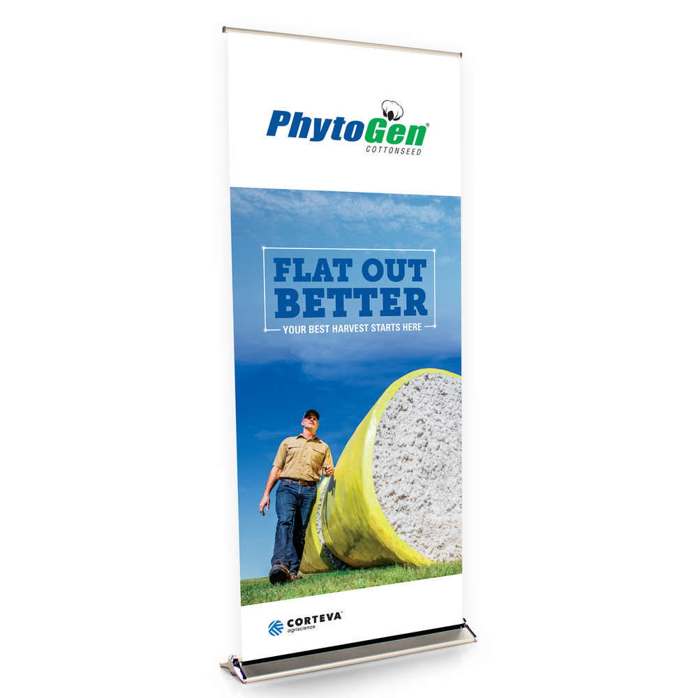 PhytoGen Banner # 1