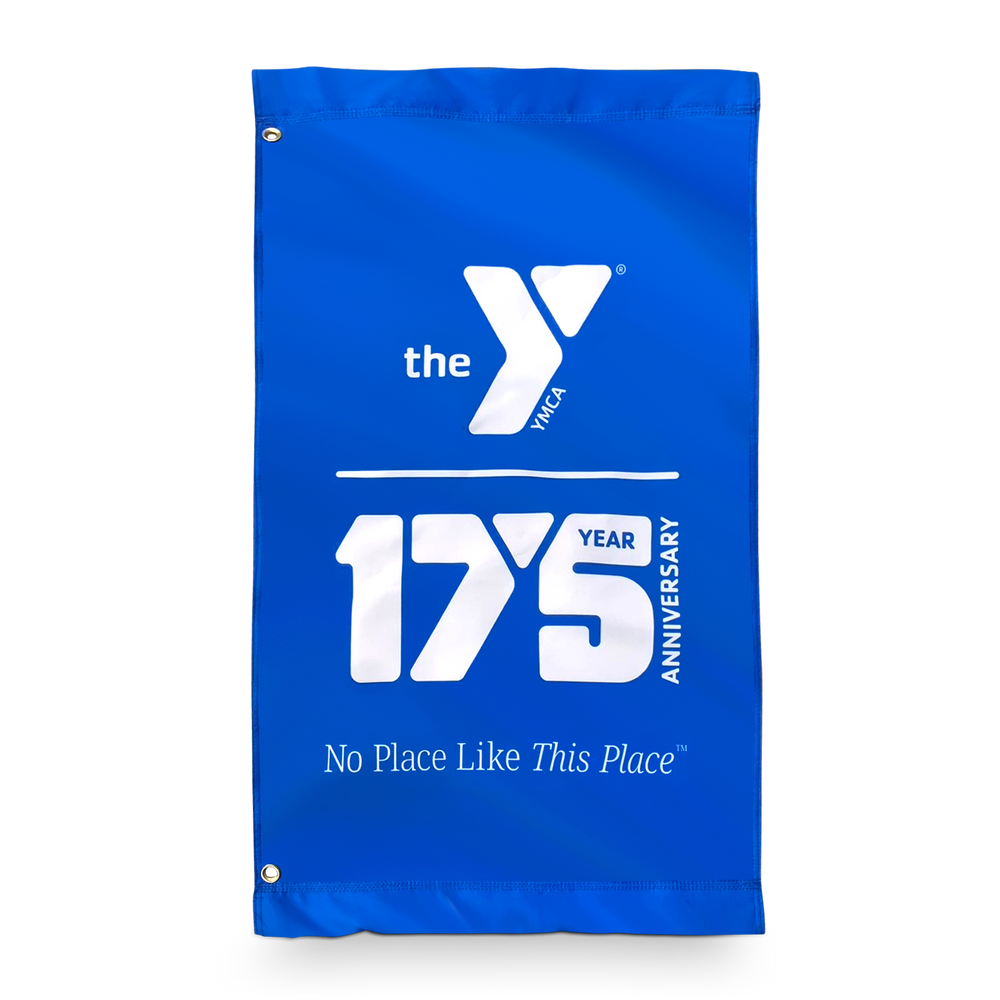 Custom Street Pole Banners