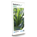 Resicore REV Version 2 36-inch wide Bannerstand 
