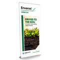 Enversa 36-inch wide Bannerstand - V2