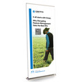 West Land Steward No 2 36-inch wide Bannerstand