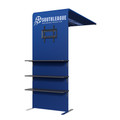 Custom 10x10 Trade Show Booth Kit #1