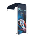 Custom 10x10 Trade Show Booth Kit #2