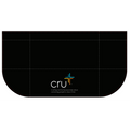 CRU Ministry Open-Back Tablecloth for 6 Foot Table