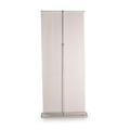 Transform CA 36-Inch Retractable Banner