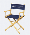 Promotional Directors Chairs