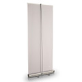 Accident Assure Retractable Bannerstand