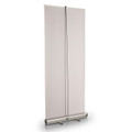 Solutions Cancer Retractable Bannerstand