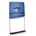 SKYTALL - 48 Inch Wide Fabric Banner Display