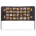 Tabletop Banner: 40-inch (MEDIUM)