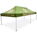 Custom 10x20 Canopy Pop-Up Tent