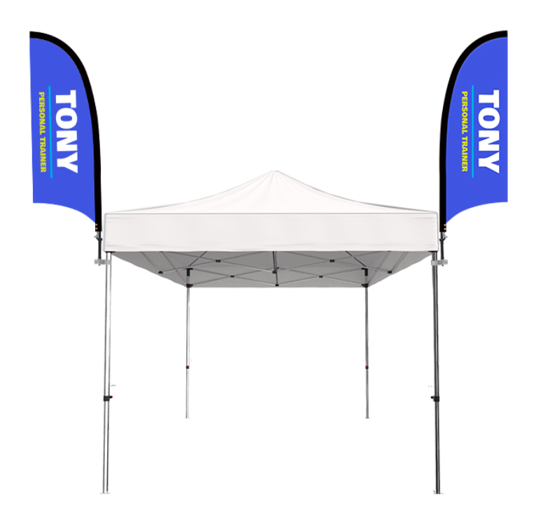 zelt gartenparty KINGCAMP Camping Pavillon Cairo Festival Garten Party Küchen UPF5 CURRENT SELECTION:Flat Panel Sides / Clear Front Glass w/Slider / Tinted Rear Window (52-2799) filmcart accessories Safari tent Comfort -