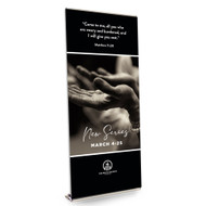 Best Scripture Verses for Church Banners