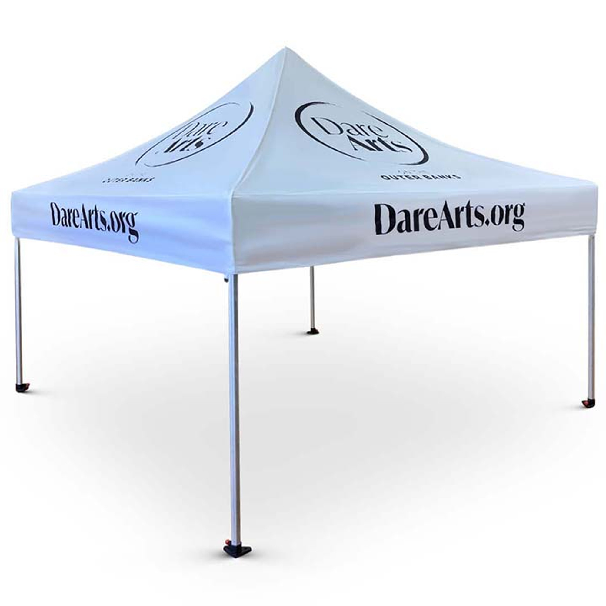 10x10 tent shop cover