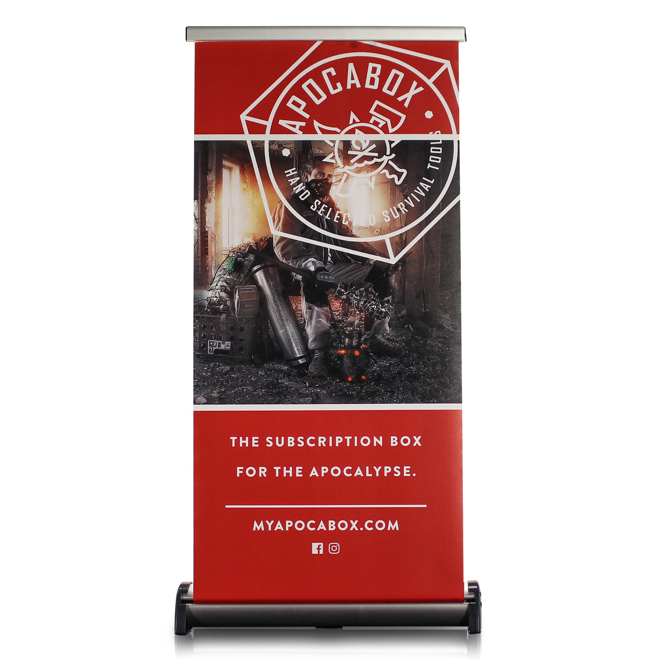 Custom Banner Custom Vinyl Banners Retractable Banner Stands