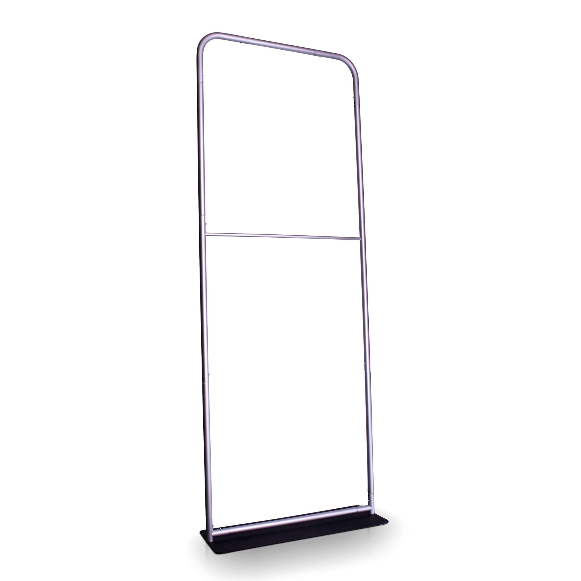 SKYTALL - 36 Inch Wide Fabric Banner Display