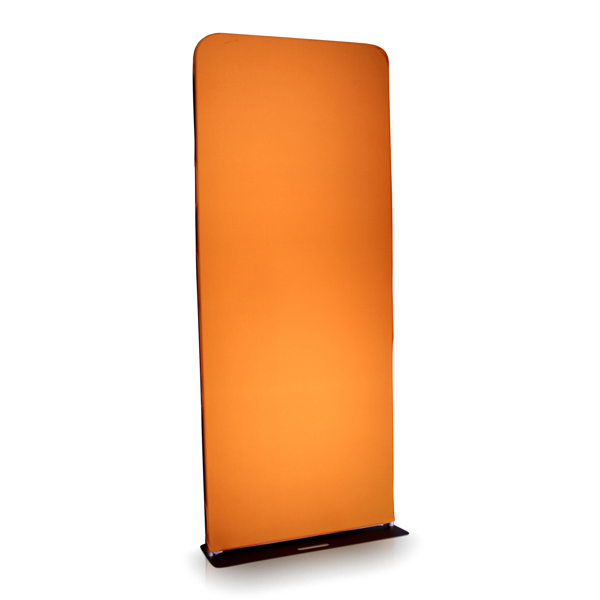 SKYTALL - 36 Inch Wide Fabric Banner Display