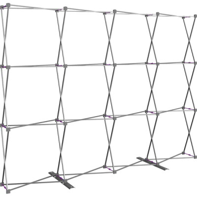 10x8 POP UP Backdrop REPLACEMENT FRAME